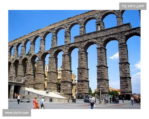 以巴拉多利德为中心探索西班牙的历史遗迹与文化魅力之旅