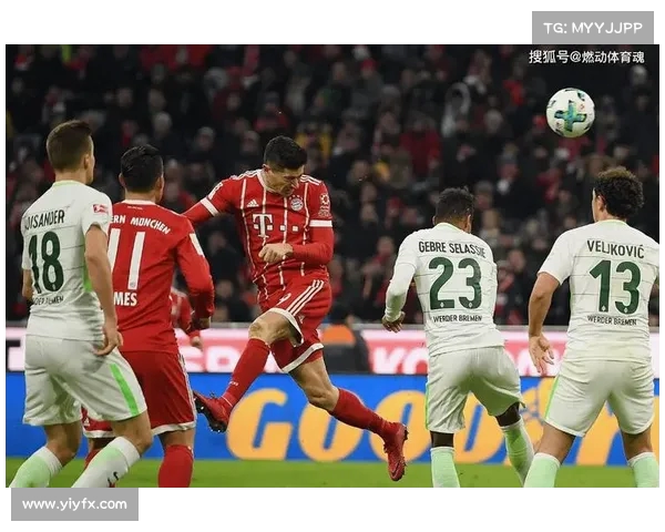 德甲联赛赛季前瞻：强队争锋与新星崛起的精彩对决