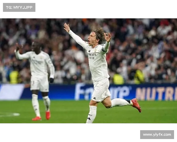 莫德里奇领衔再战绿茵场 盘点他在足球历史中的传奇地位与影响力