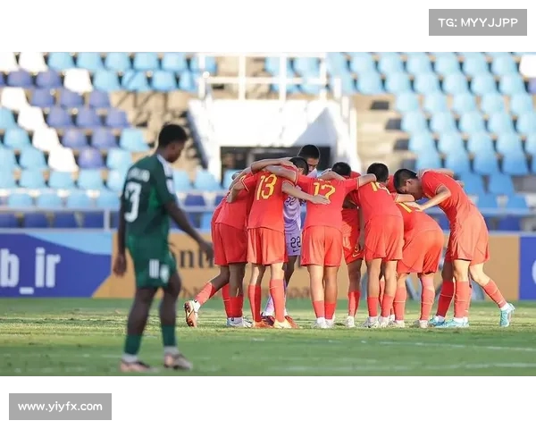 马德兴：国少队缺乏大赛经验称中国足球未成功是对其的不尊重