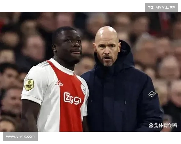 德天空曝药厂欲签阿克利乌什滕哈格支持球员成为核心