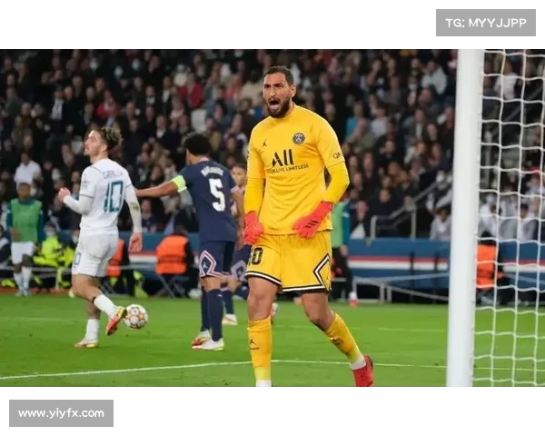 天空：多纳鲁马与巴黎续约未达成或缺席欧洲超级杯决赛